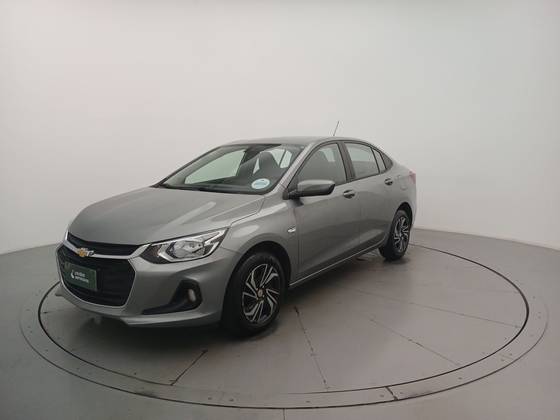 CHEVROLET ONIX 1.0 FLEX PLUS LT MANUAL CHEVROLET ONIX 1.0 FLEX PLUS LT MANUAL